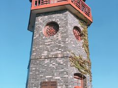 -蓬莱阁景区