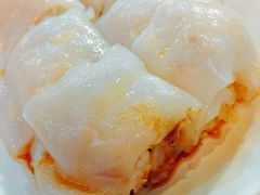 -点点心点心专门店(湾仔店)