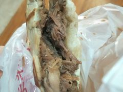 -樊记腊汁肉(竹笆市总店)