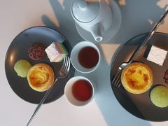 -君亭酒店·亭下餐厅(前海店)