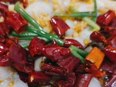 -大鹏饭店·金陵家宴(奥体中心店)