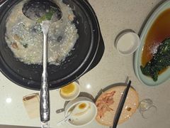 -如轩·海鲜砂锅粥·潮汕菜(小榄店)