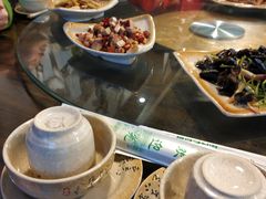 -唐门江湖菜(龙石路店)