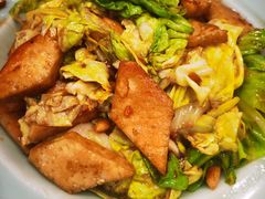 -巴依老爷新疆美食(望京小街店)