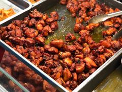 -老韩煸鸡·中国炸鸡(摩尔城店)