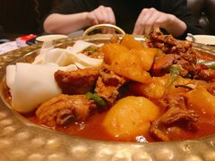 -北疆饭店(苏宁广场店)
