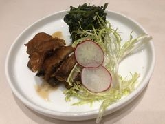 -得月楼·省级非遗·传统苏帮菜(观前店)