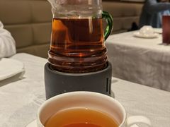 陈皮白茶-十二粤味·顺德菜·烧鹅点心(五四广场店)