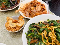 -三百碗宝应长鱼面(板仓街店)