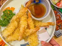 -贵木日本料理·铁板烧(新地假日广场店)