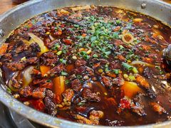 -黑竹香鸡(营和巷店)