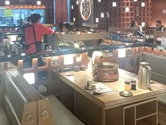 -西塔老太太泥炉烤肉(亚运村店)