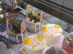 -Pantry's Best派悦坊蛋糕(K11购物艺术中心店)