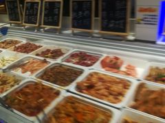 -银鲨海鲜烤肉火锅自助餐厅(五星店)