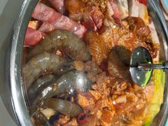 -黄记煌三汁焖锅(银盆岭万达广场店)