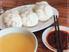 -津门张记包子铺(津塘路店)