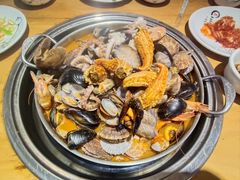 -东海章鱼馆(恒瑞街店)