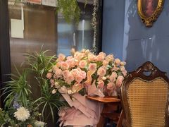 -第101座花园餐厅(湖滨88店)