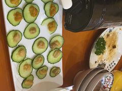 -银子铁板烧料理自助餐(人民广场店)