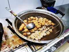 -马记大锅煮(总店)