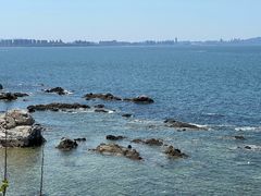 -养马岛旅游度假区