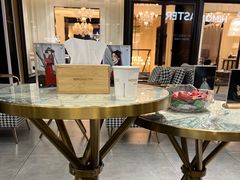 -海马体照相馆|大师(北京华贸中心店)