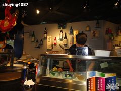 -将太无二·北美传奇寿司(瑞士公寓店)