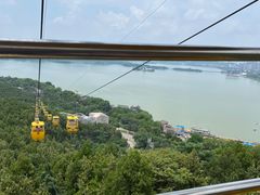 -云龙湖旅游景区