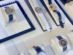 -沐渔二手奢侈品黄金手表包包回收·中古店(广州塔店)