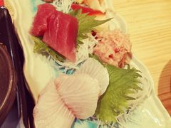 -築地市場食堂(松本駅前店)