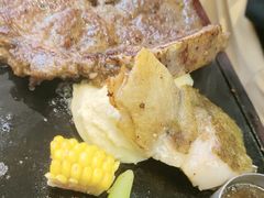 -豪客来牛排(人民东路店)