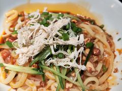 -六月雪干锅(绵阳王府井百货店)