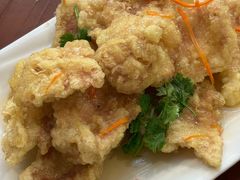 -春發合饭庄