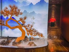 -江南足纪·影院足道·轻奢SPA(笋岗HALO广场店)
