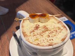 -玛格萝妮比萨屋(陆家浜路店)