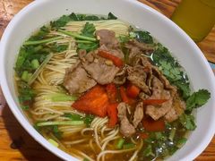 -肆姐面粉馆(坡子街店)