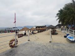 -亚龙湾海底世界