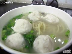-原巷口鱼丸店(龙头路外卖店)