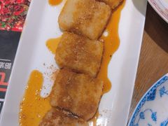 -本来川菜(中骏广场店)