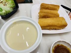 -稻香酒家·33年老字号·港式粤菜(富邦中心店)
