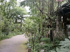 -鱼凫人家