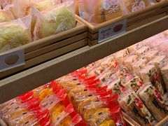 -Caidie Bakery采蝶轩(翠微店)