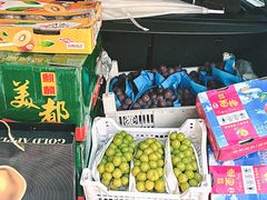 -西郊国际农产品交易中心