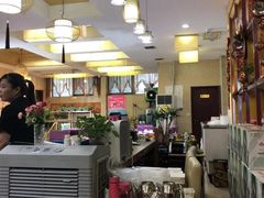 大堂-好口福私房菜(太元路店)