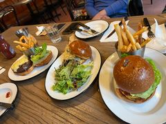 -尚牛社会 Beef & Liberty(金桥EKA天物店)