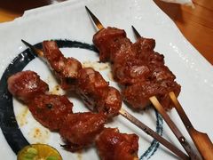 -王鼎精致料理铁板烧(世博源店)