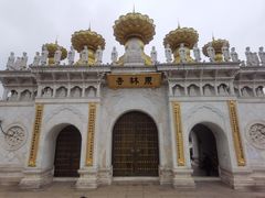 -上海东林寺(金山区)