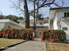 -汕头大学-图书馆