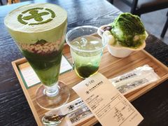 -中村藤吉(本店)