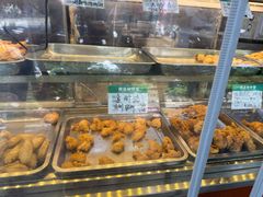 -春苗炸鸡